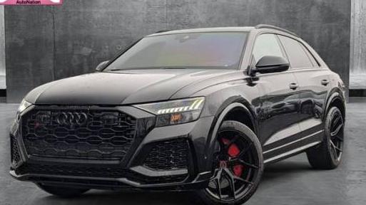 AUDI RS Q8 2022 WU1ARBF14ND009079 image